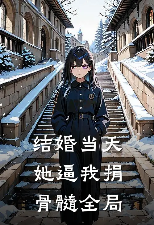结婚当天，她逼我捐骨髓全局