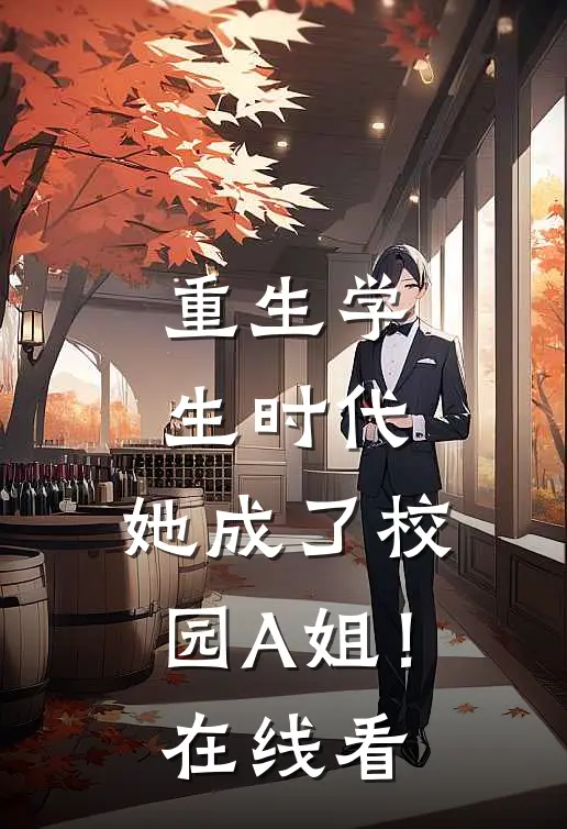 重生学生时代：她成了校园A姐！在线看