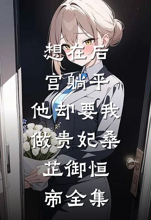 想在后宫躺平，他却要我做贵妃桑芷御恒帝 全集