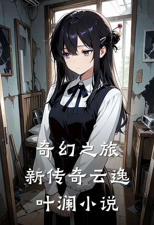 奇幻之旅:新传奇云逸叶澜小说