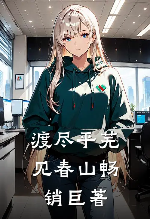 渡尽平芜见春山畅销巨著