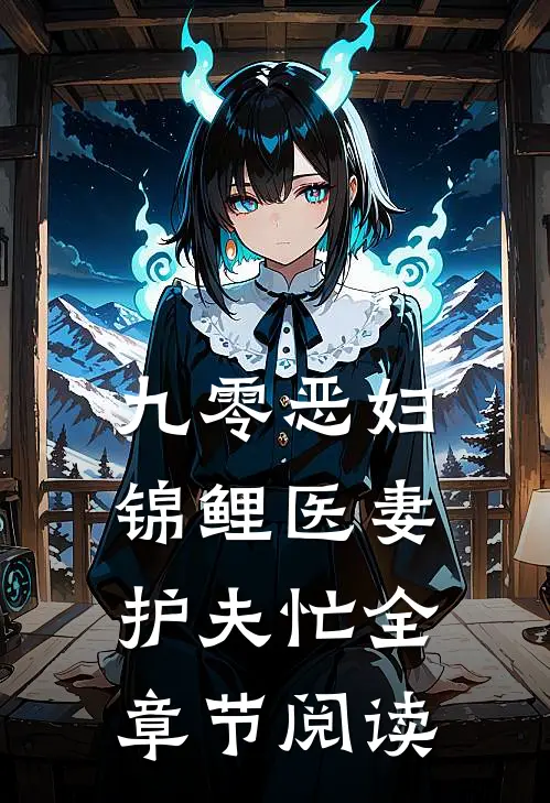 九零恶妇：锦鲤医妻护夫忙全章节阅读