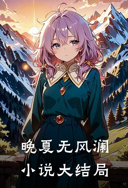晚夏无风澜小说大结局