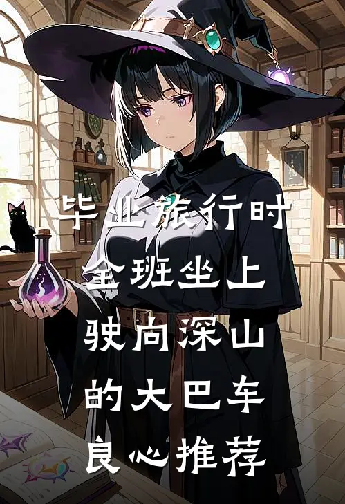 毕业旅行时，全班坐上驶向深山的大巴车良心推荐