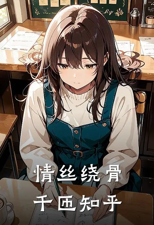 情丝绕骨千匝知乎