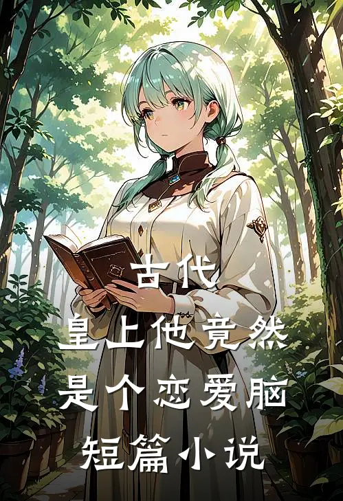古代：皇上他竟然是个恋爱脑短篇小说