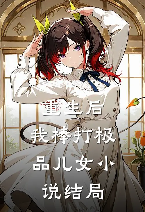 重生后，我棒打极品儿女小说结局