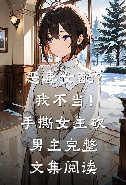 恶毒女配？我不当！手撕女主砍男主完整文集阅读