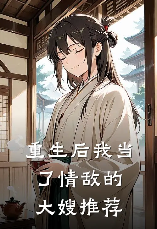 重生后我当了情敌的大嫂推荐