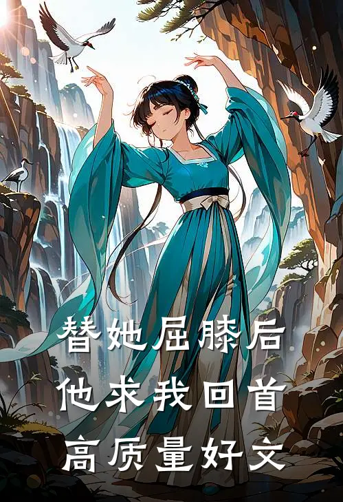 替她屈膝后，他求我回首高质量好文