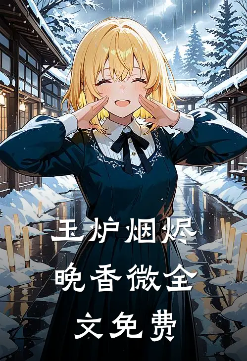玉炉烟烬晚香微全文免费