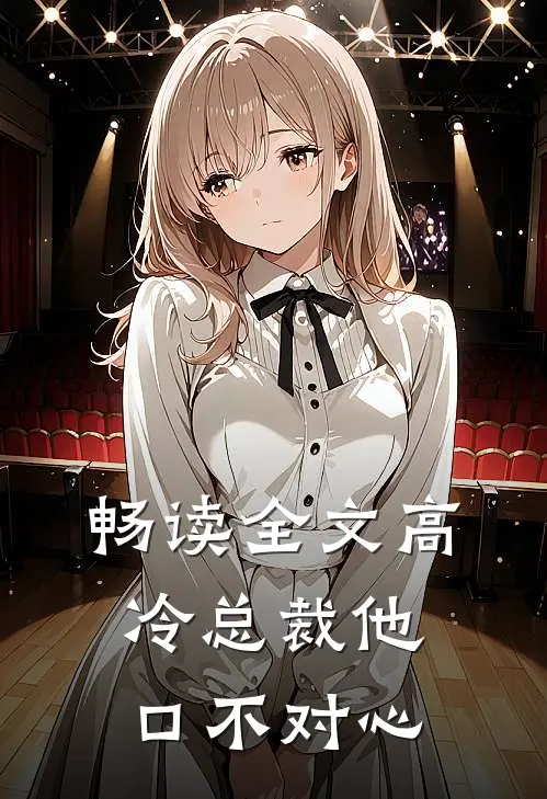 畅读全文高冷总裁他口不对心