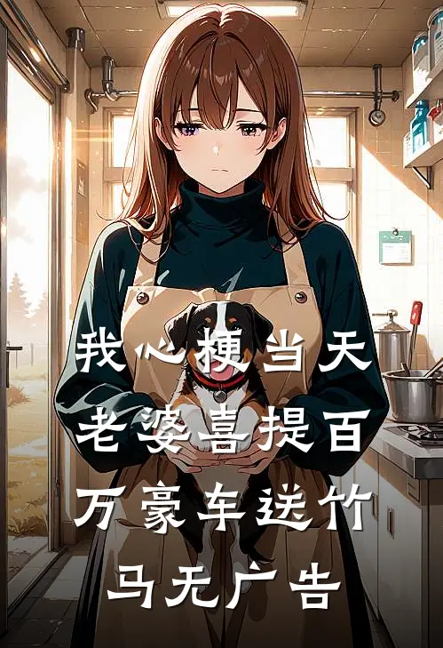 我心梗当天，老婆喜提百万豪车送竹马无广告