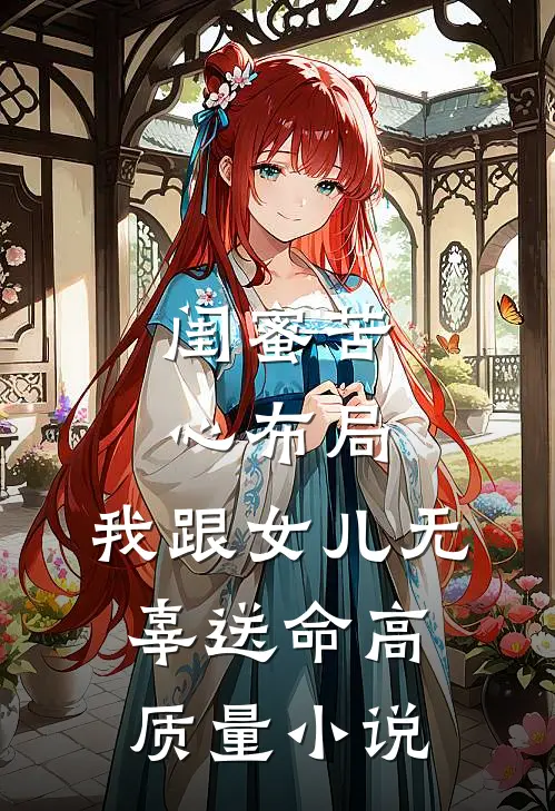 闺蜜苦心布局，我跟女儿无辜送命高质量小说