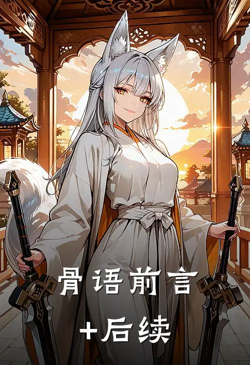 骨语前言+后续