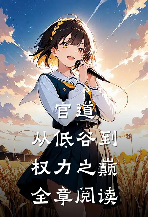 官道：从低谷到权力之巅全章阅读