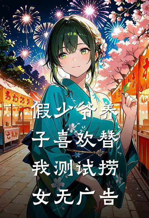 假少爷养子喜欢替我测试捞女无广告