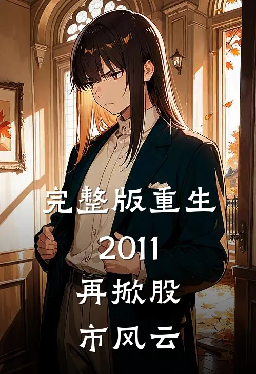 完整版重生2011：再掀股市风云