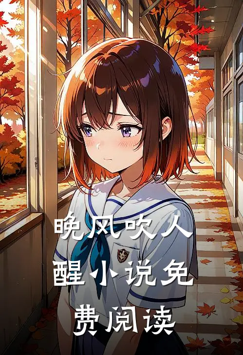 晚风吹人醒小说免费阅读