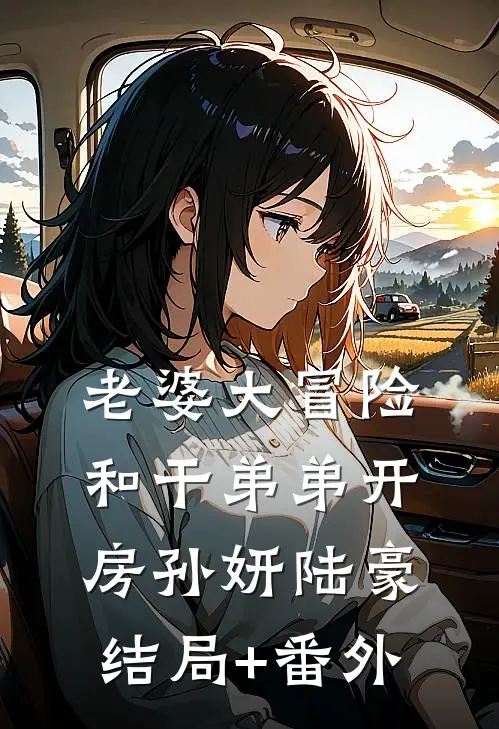 老婆大冒险和干弟弟开房孙妍陆豪结局+番外