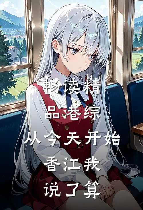 畅读精品港综：从今天开始，香江我说了算