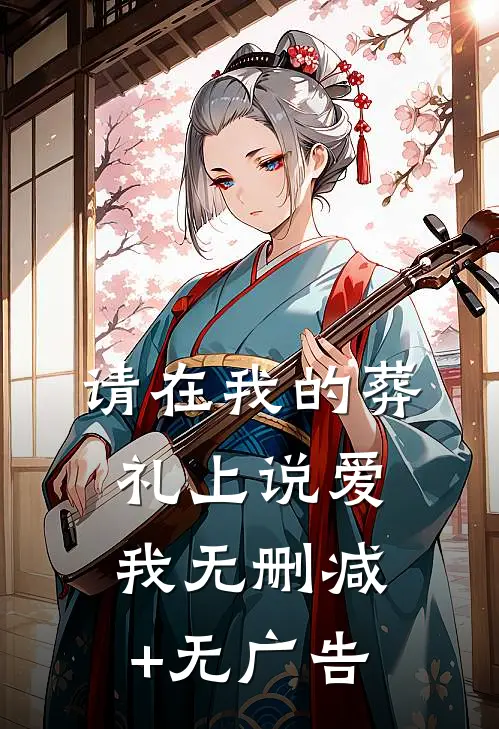 请在我的葬礼上说爱我无删减+无广告