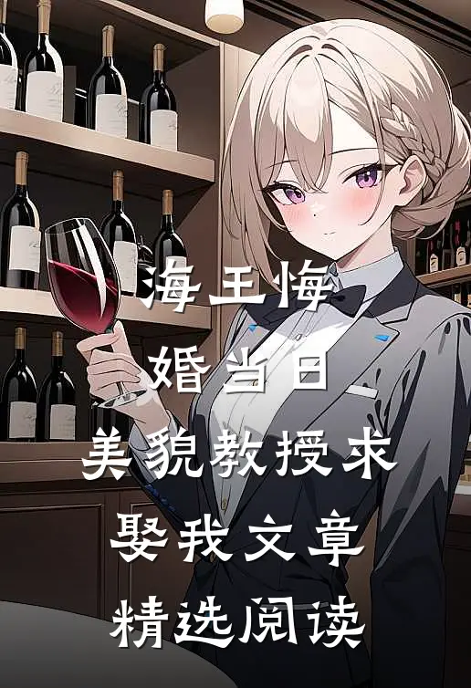 海王悔婚当日，美貌教授求娶我文章精选阅读