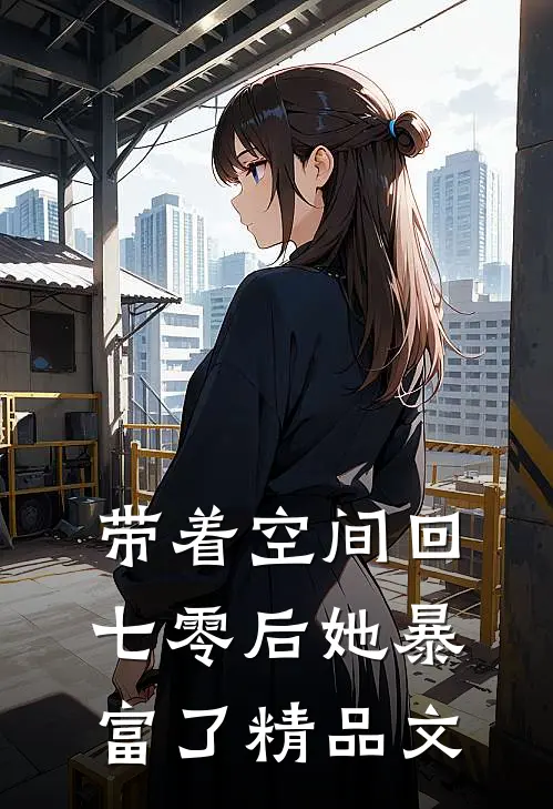 带着空间回七零后她暴富了精品文