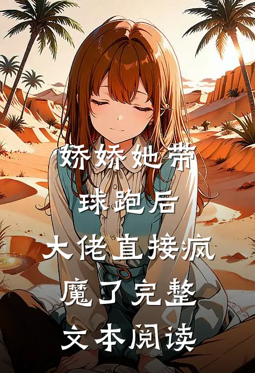 娇娇她带球跑后，大佬直接疯魔了完整文本阅读