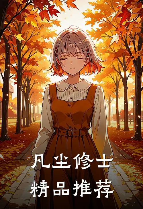 凡尘修士精品推荐