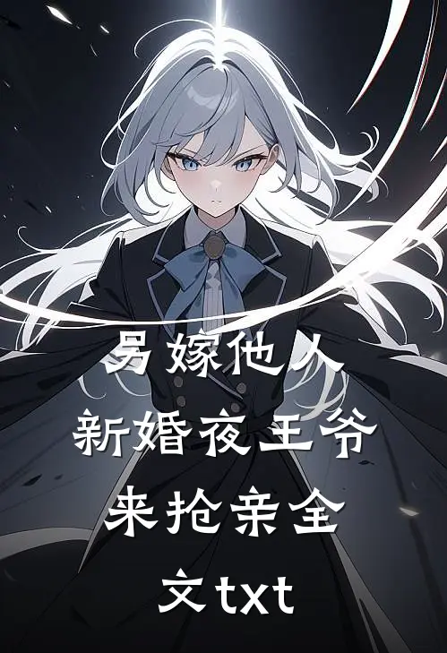 另嫁他人，新婚夜王爷来抢亲全文txt