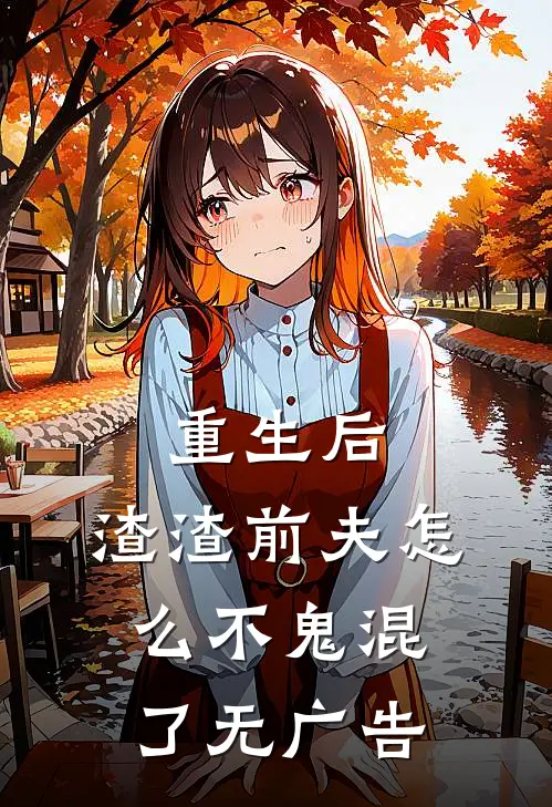 重生后，渣渣前夫怎么不鬼混了无广告