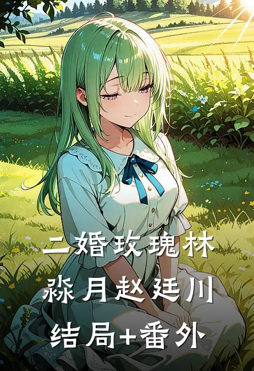 二婚玫瑰林淼月赵廷川结局+番外