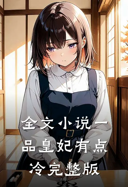 全文小说一品皇妃有点冷完整版