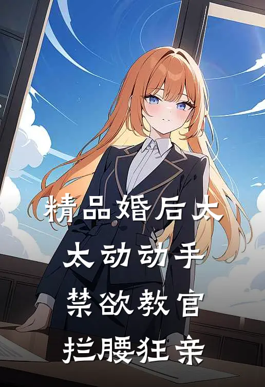 精品婚后太太动动手，禁欲教官拦腰狂亲