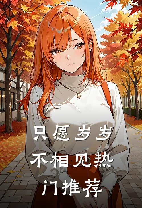 只愿岁岁不相见热门推荐