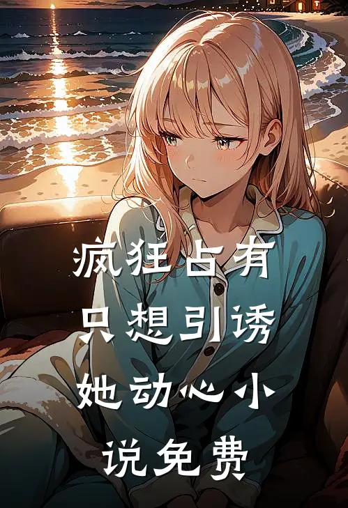 疯狂占有：只想引诱她动心小说免费