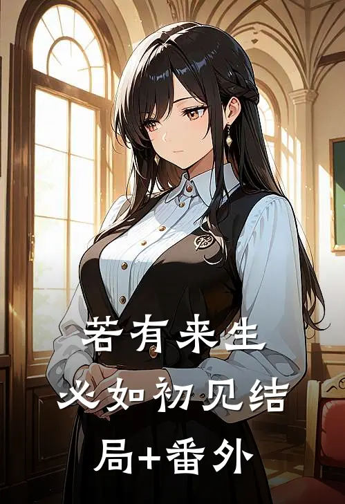 若有来生，必如初见结局+番外