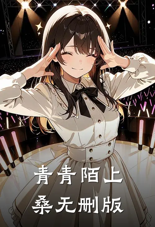 青青陌上桑无删版