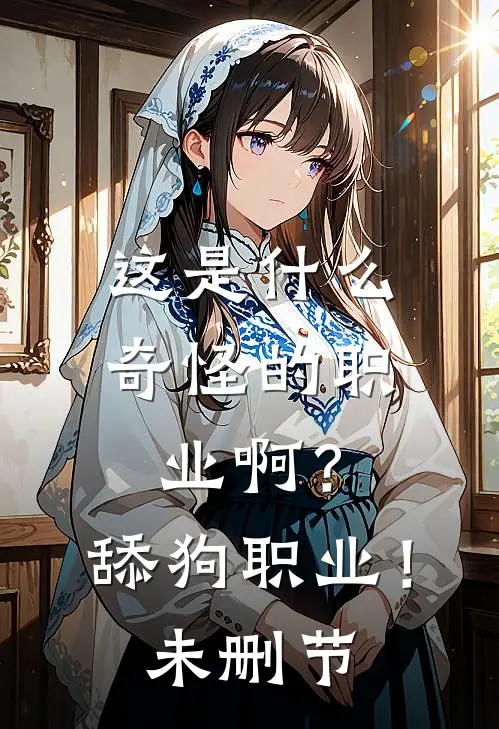 这是什么奇怪的职业啊？舔狗职业！未删节