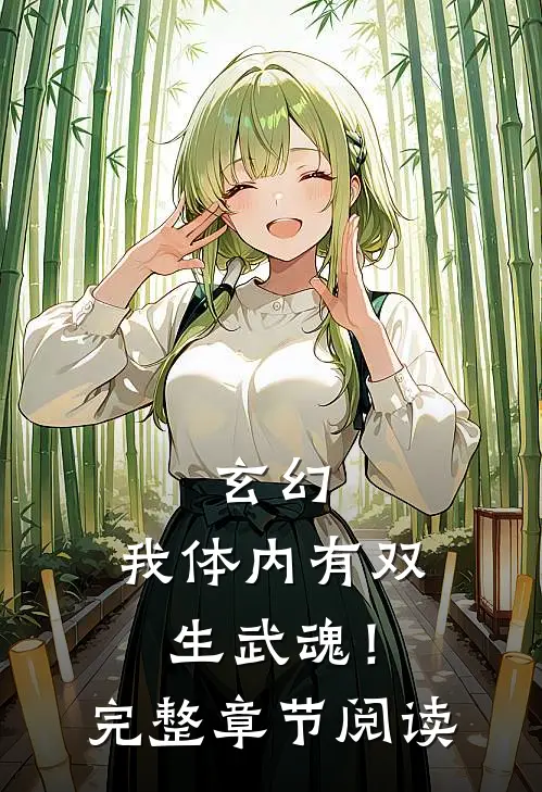 玄幻：我体内有双生武魂！完整章节阅读