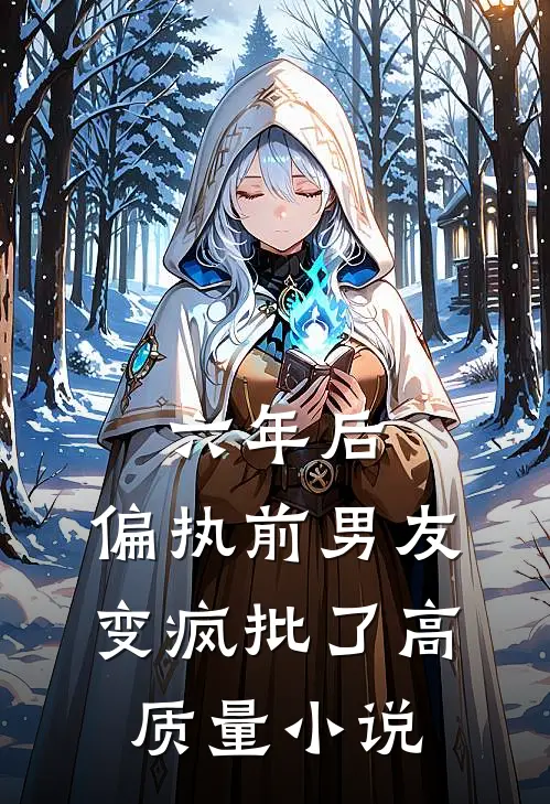 六年后，偏执前男友变疯批了高质量小说