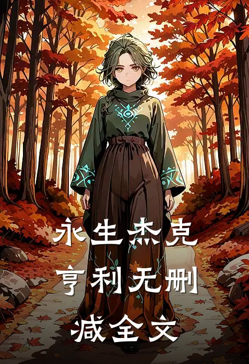 永生杰克亨利无删减全文