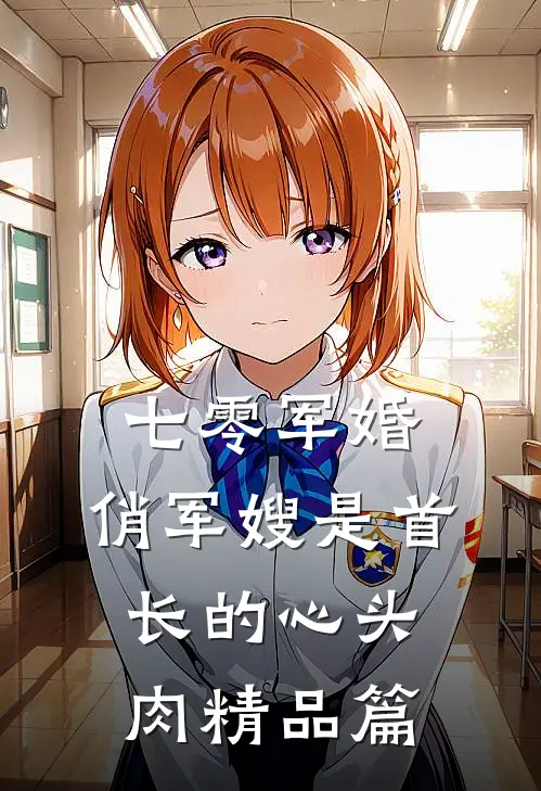 七零军婚：俏军嫂是首长的心头肉精品篇