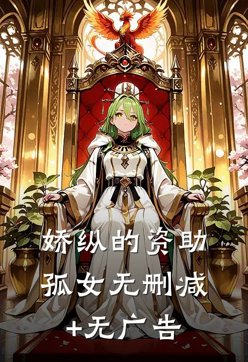 娇纵的资助孤女无删减+无广告