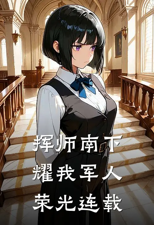 挥师南下，耀我军人荣光连载