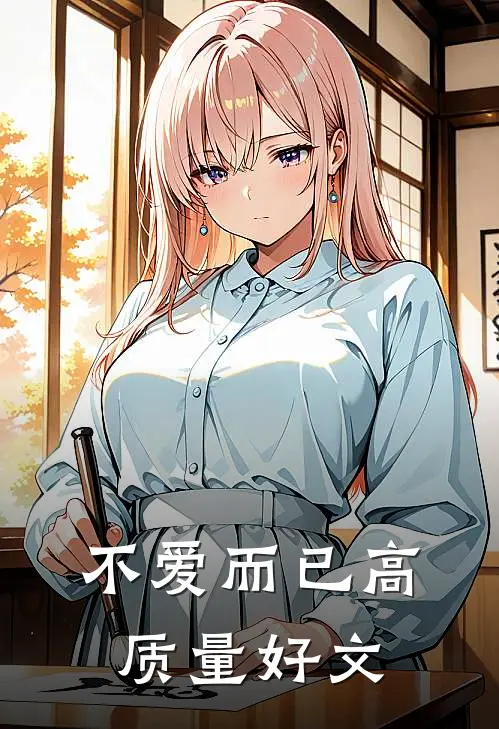 不爱而已高质量好文