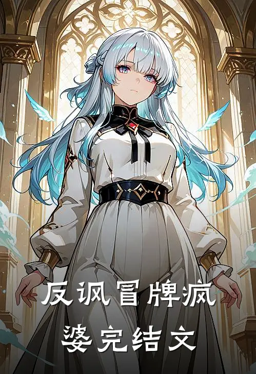 反讽冒牌疯婆完结文