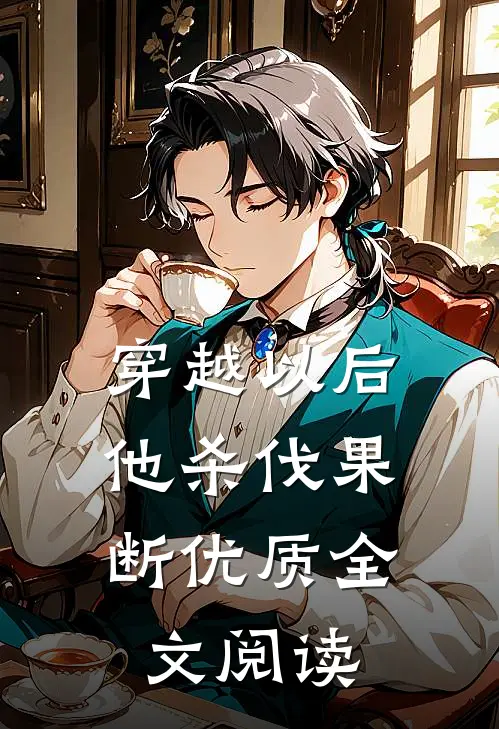 穿越以后，他杀伐果断优质全文阅读