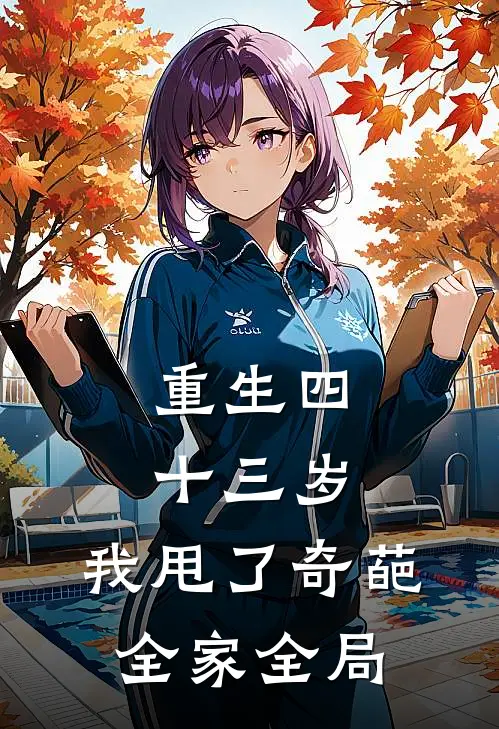 重生四十三岁，我甩了奇葩全家全局
